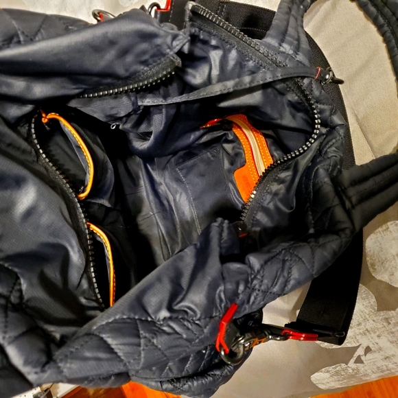 SOLD!  MZ Wallace Max - Picture 2 of 2